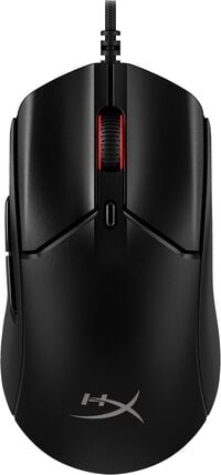 Rato HyperX Pulsefire Haste 2 26000DPI Preto