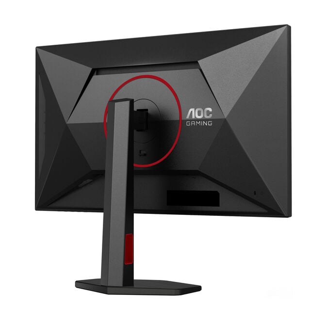 Monitor AOC Gaming 27" Q27G4SRU IPS QHD 300Hz 1ms image number 13