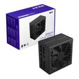 Fonte de Alimenta&ccedil;&atilde;o NZXT 1000W Core 80+ Gold ATX 3.1 PCIe 5.1 image number null