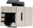 Uni&atilde;o de Rede Nanocable RJ45 CAT.6 STP image number null