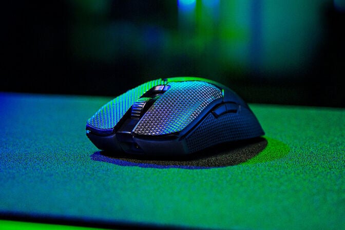 Rato Razer Viper V2 Pro Wired/Wireless image number 2