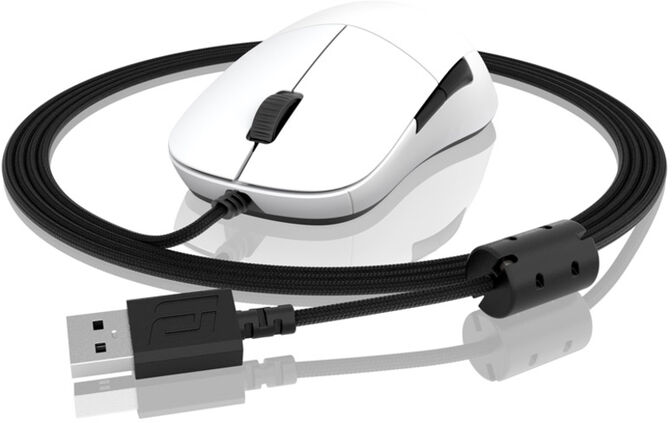 Rato Gaming Endgame Gear XM1r - Branco image number 5