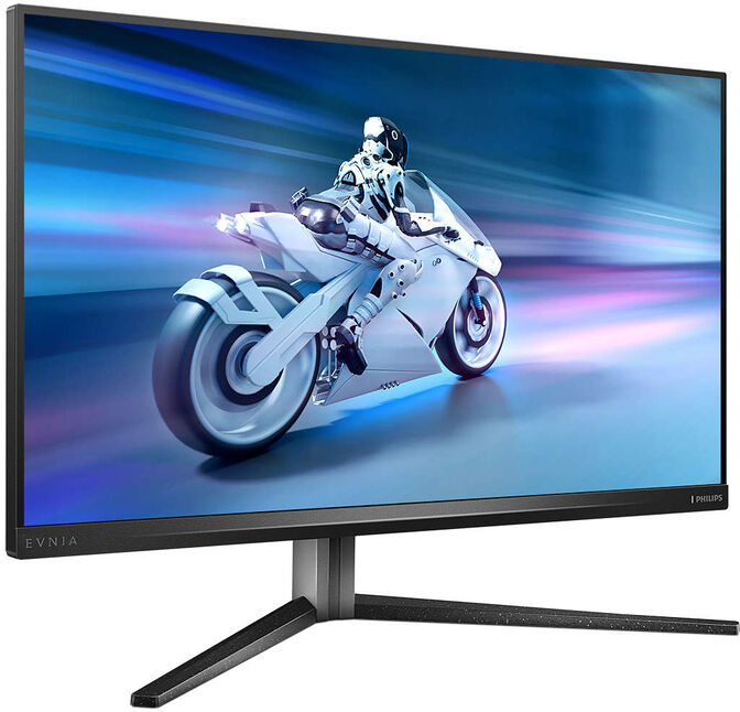 Monitor Gaming Philips EVNIA 32" 32M2N6800M IPS 4K 144Hz 0.5ms HDR1000 image number 4