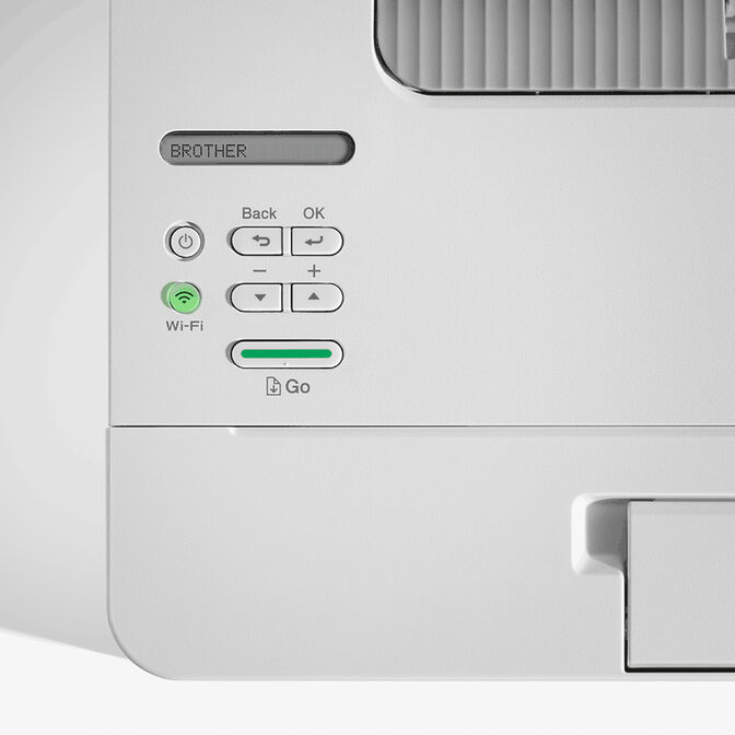 Impressora Laser Brother HL-L2865DW WiFi image number 1