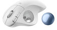 Rato Logitech Ergo M575s Trackball Branco image number null