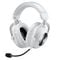 Headset Logitech G PRO X 2 Lightspeed Wireless/Bluetooth Branco