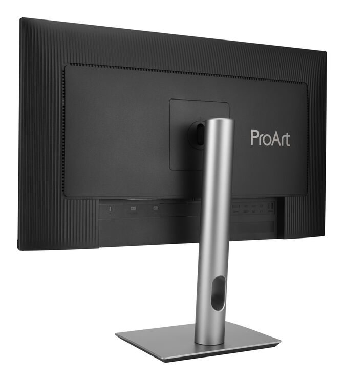 Monitor ASUS ProArt 27" PA278CGRV IPS WQHD Calman Verified USB-C (PD96W) Mac Compliance image number 7