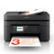 Impressora Impressora Multifun&ccedil;&otilde;es a Laser a Jato de Tinta Epson WorkForce WF-2950DWF Wi-Fi