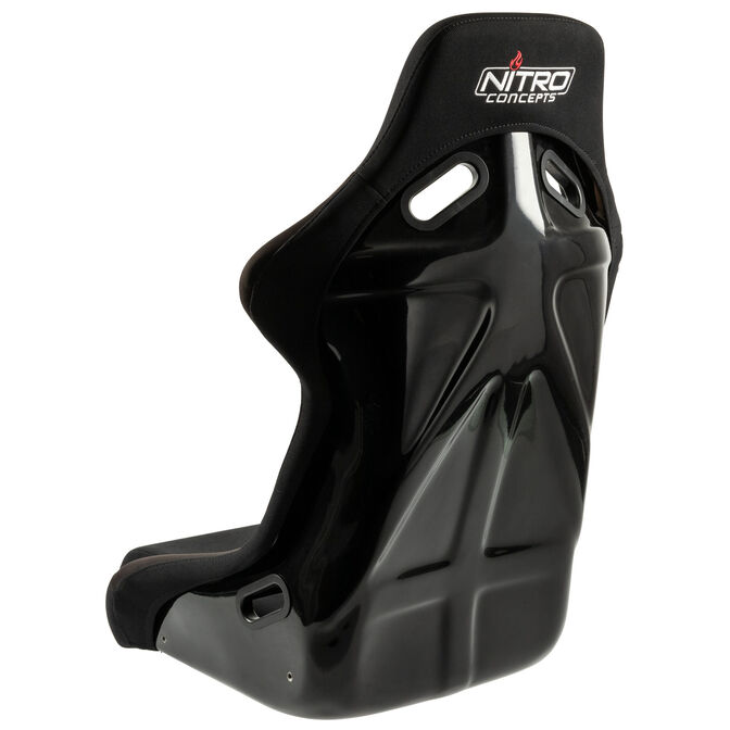 Assento Nitro Concepts R300 Pro image number 4