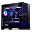 Caixa ATX Phanteks XT V5 DRGB Preta image number null