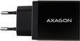 Carregador de parede AXAGON ACU-QC19 1x QC3.0/AFC/FCP/SMART 19W Preto image number null
