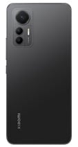 Smartphone Xiaomi 12 Lite 5G 6.55" (8 / 256GB) 120Hz Preto image number null