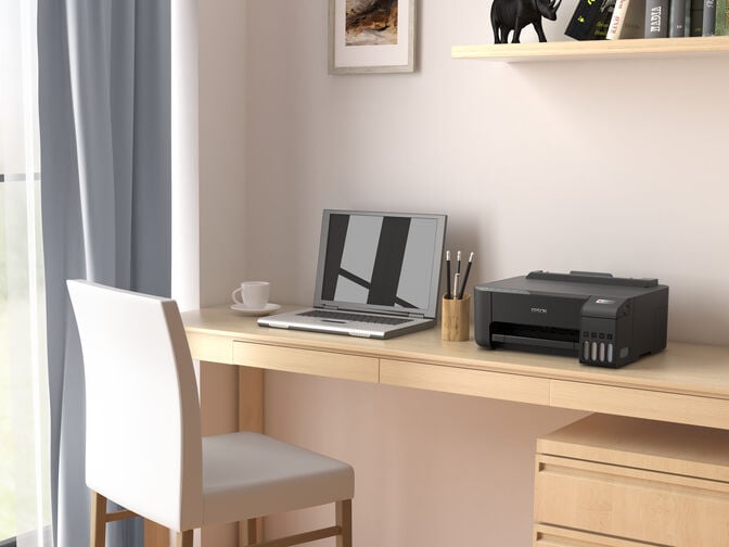 Impressora Epson EcoTank ET-1810 Wi-Fi image number 20