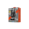Headset SteelSeries Arctis Nova Pro OMNI Wireless/Bluetooth Preto image number null