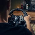 Volante Logitech G923 TrueForce Racing Wheel Xbox One/PC image number null