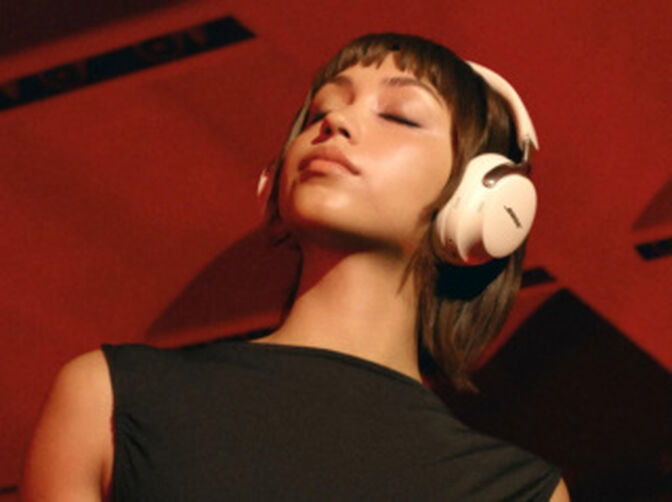 Auscultadores Bose QuietComfort Ultra (2nd Gen) White image number 6