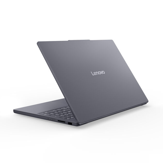Port&aacute;til Lenovo IdeaPad Slim 3 15ARP10-999 15.3" R7 170 16GB DDR5 1TB Radeon Graphics W11 image number 5
