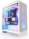 Water Cooler CPU NZXT Kraken Elite 360 (2025) RGB Branco image number null