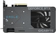 Gr&aacute;fica Gigabyte GeForce&reg; RTX 5060 Ti Eagle OC 8GB GDDR7 DLSS4 image number null