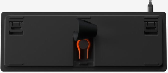 Teclado SteelSeries Apex 9 TKL (US) image number 3