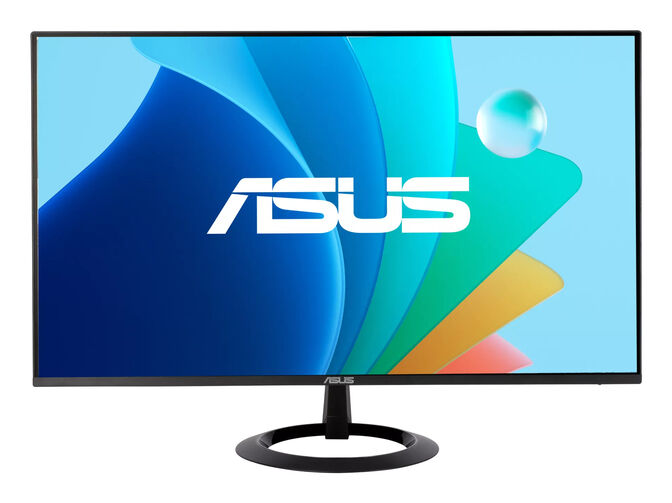 Monitor Asus VZ279HG 27" FHD 120Hz IPS 1ms Frameless Adaptive Sync image number 0