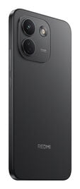 Smartphone Xiaomi Redmi Note 17 Pro Max 5G 6.83" (8 / 256GB) 120Hz Preto image number null
