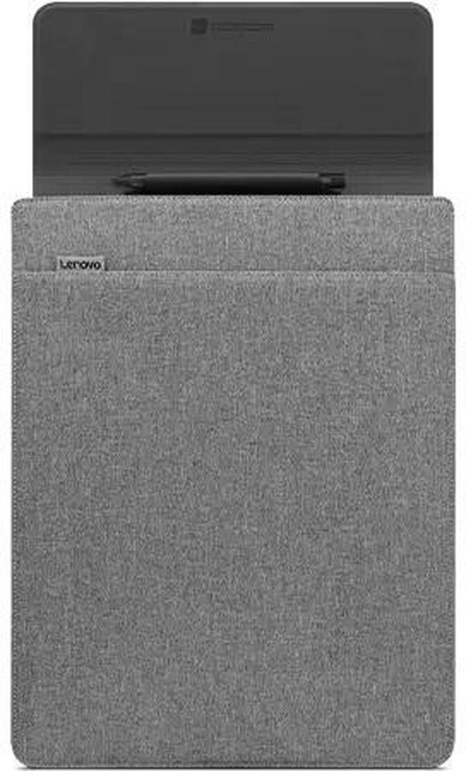 Capa 14.5" Lenovo Yoga Sleeve Cinza image number 2
