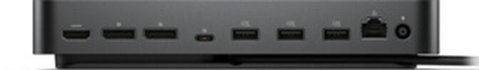 Docking Station Dell Pro WD25 6K USB-C / HDMI / DisplayPort / Ethernet 2.5GbE / 100W image number 1