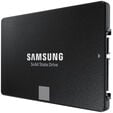 SSD Samsung 870 EVO 2TB SATA III (560/530MB/s) image number null