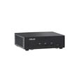 Mini PC ASUS NUC 14 PRO Core 3 100U Barebone Slim image number null