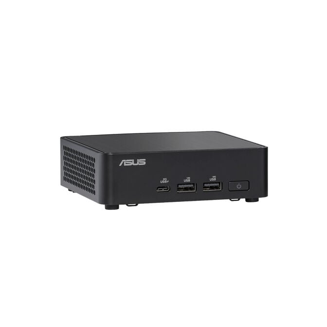 Mini PC ASUS NUC 14 PRO Core 3 100U Barebone Slim image number 0