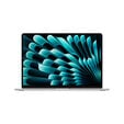 Port&aacute;til Apple MacBook Air M4 15.3" 10-Cores GPU 16GB RAM 512GB SSD Prata image number null