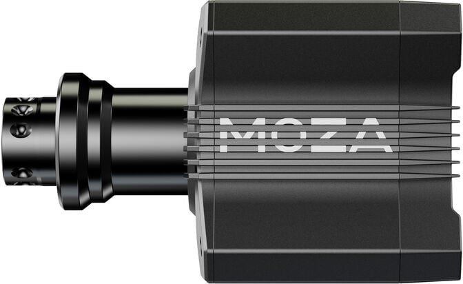 Base Volante Direct Drive MOZA Racing R9 V3 (9Nm) image number 5