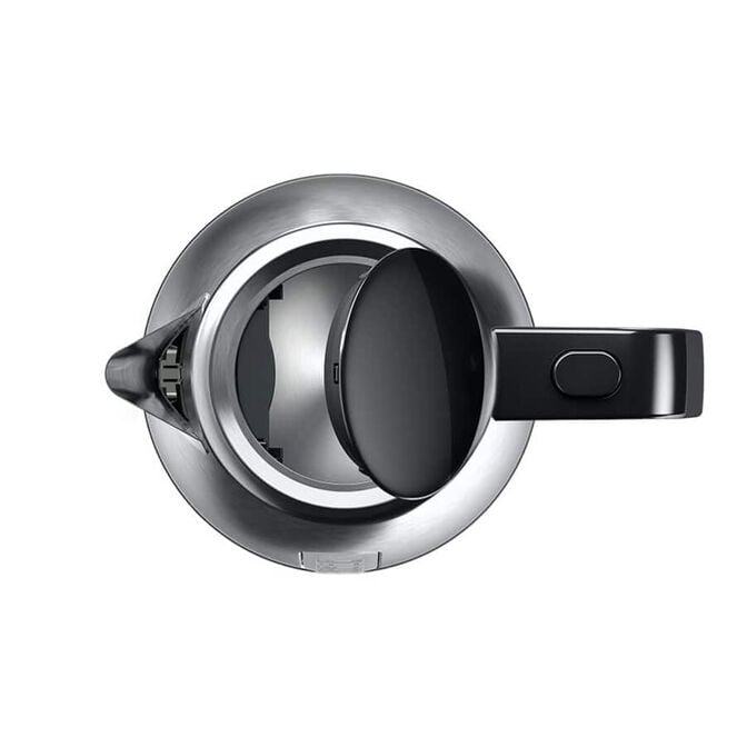 Jarro El&eacute;trico Braun PurShine WK 1500 Preto image number 1