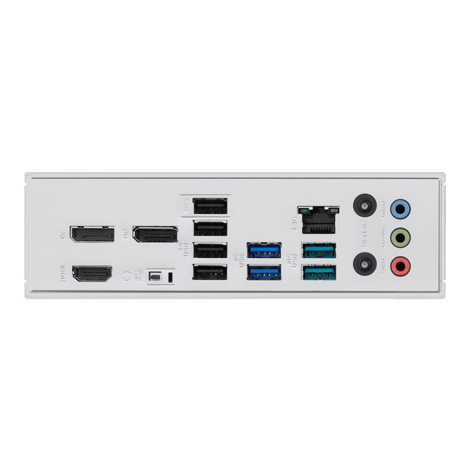Motherboard Asus PRIME B850M-A WiFi image number 6
