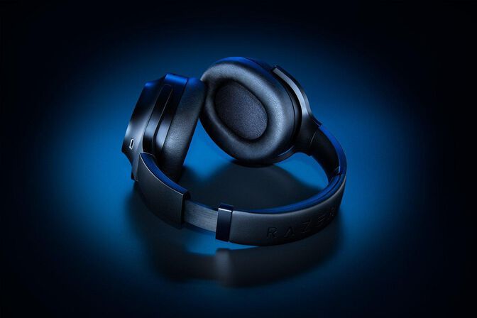 Headset Razer Barracuda Pro Wireless/Bluetooth image number 2