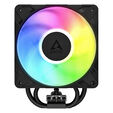 Cooler CPU Arctic Freezer 36-S ARGB Black - 120mm image number null