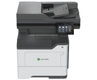 Multifunc&otilde;es Lexmark MX532adwe a Laser Monocrom&aacute;tica WiFi