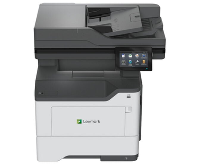 Multifunc&otilde;es Lexmark MX532adwe a Laser Monocrom&aacute;tica WiFi image number 0