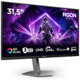 Monitor AOC Gaming 31.5" AG326UZD2  QD-OLED UHD 240Hz 0,03ms Adaptive-Sync HDR1000 image number null