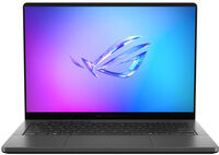 Port&aacute;til ASUS ROG Zephyrus G14 GA403WW 14" Ryzen AI 9 HX 370 64GB DDR5 1TB RTX 5080 OLED 3K 120Hz W11