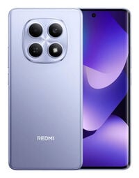 Smartphone Xiaomi Redmi Note 15 4G 6.67" (8 / 256GB) 120Hz Lil&aacute;s