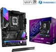 Motherboard ASRock Z890 Lightning WiFi image number null