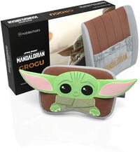 Set de Almofadas noblechairs Memory Foam - Grogu Edition