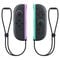 Comando Nintendo Joy-Con 2 (Esq-Dir) Verde /Roxo BTR