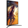 Monitor AOC Gaming 31.5" U32G4U Fast IPS W-LED 4K UHD 160Hz 1ms Adaptive Sync image number null