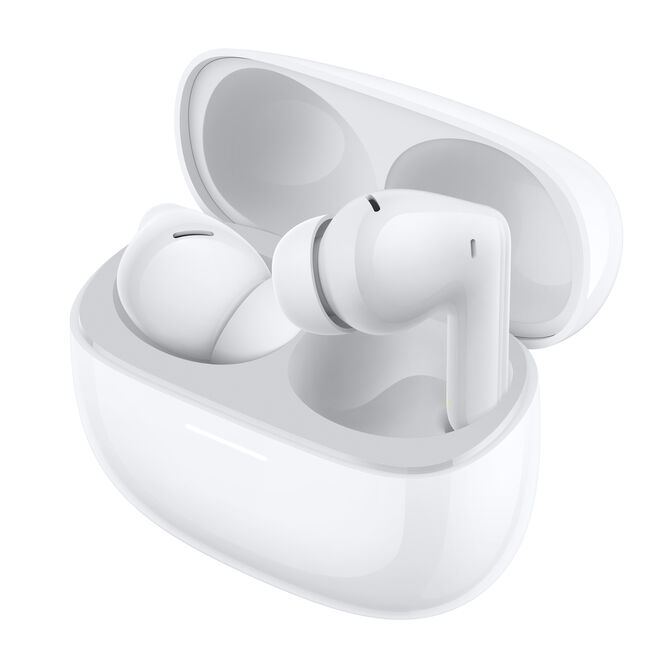 Earbuds Xiaomi Redmi Buds 8 Pro Cloud White image number 1