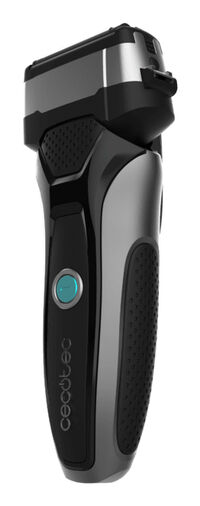 M&aacute;quina de Barbear Cecotec PrecisionCare X-Trimm Triple