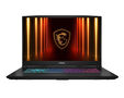 Port&aacute;til MSI Katana 17 HX B14WFK-056XPT 17.3" i9-14900HX 32GB DDR5 1TB RTX 5060 144Hz image number null