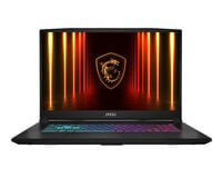 Port&aacute;til MSI Katana 17 HX B14WFK-056XPT 17.3" i9-14900HX 32GB DDR5 1TB RTX 5060 144Hz